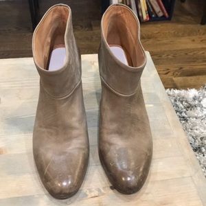 Maison Margiela Booties